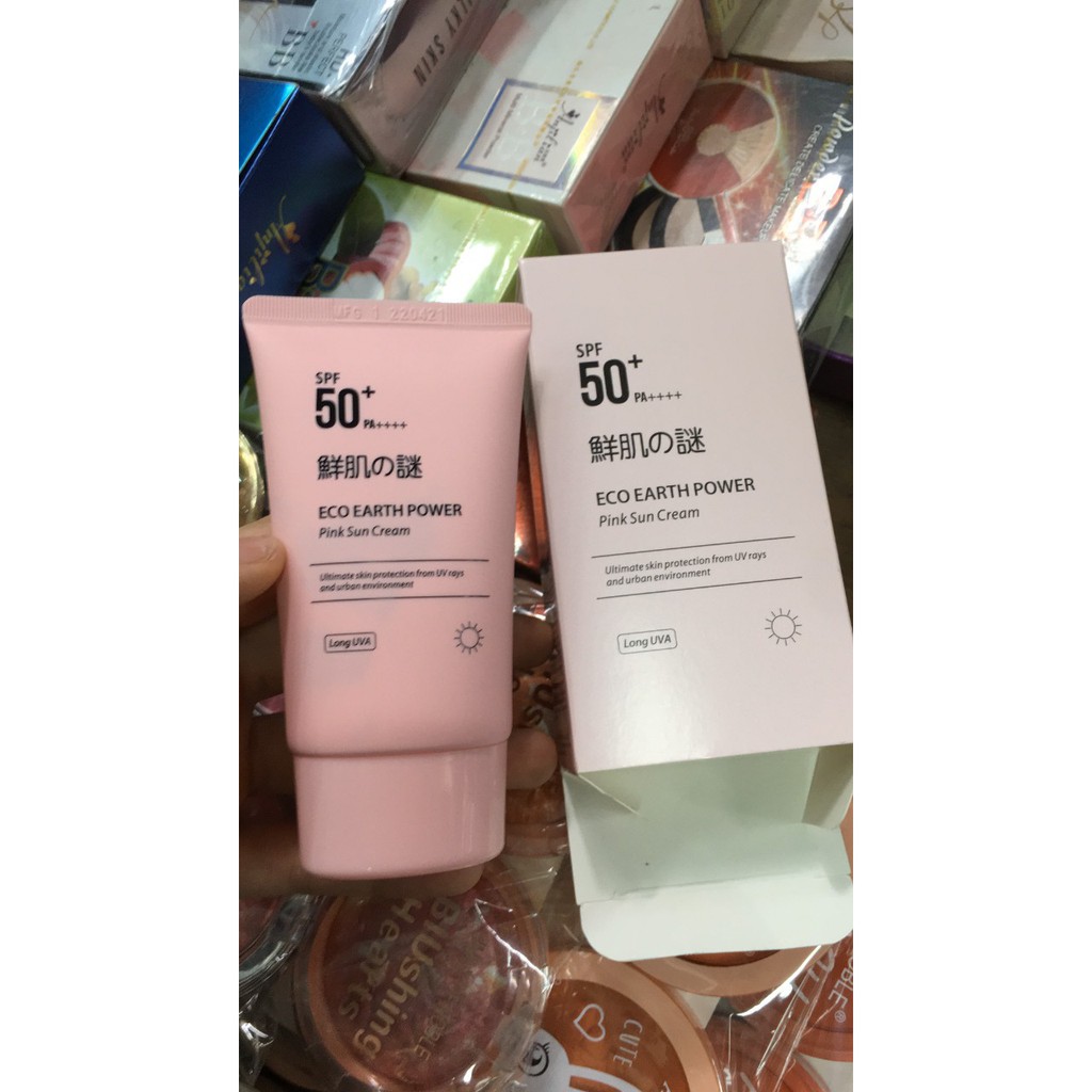 KEM CHỐNG NẮNG INNISFREE MP110 | BigBuy360 - bigbuy360.vn
