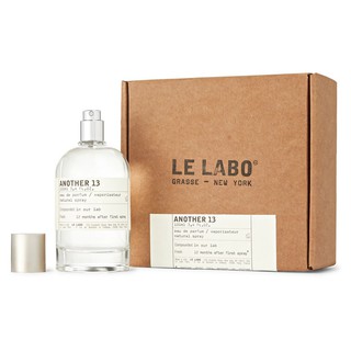 Nước hoa mini nhà Le Labo