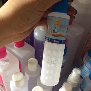 Nước pha sơn 125ml-500ml