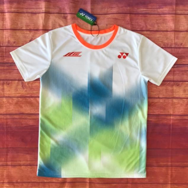 Áo Cầu Lông Yonex Huyền Thoại LEE CHONG WEI Cho Nam Dùng Trong Tập Luyện Và Thi Đấu Cầu Lông A30-A33 !