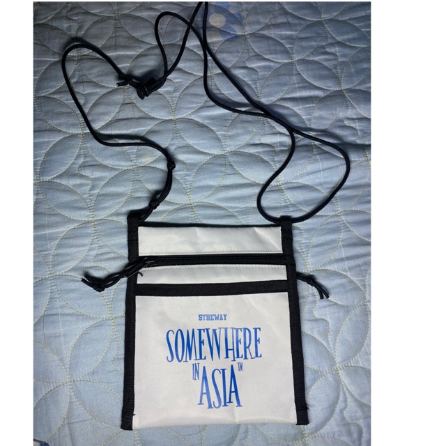 Mini bag 5tw