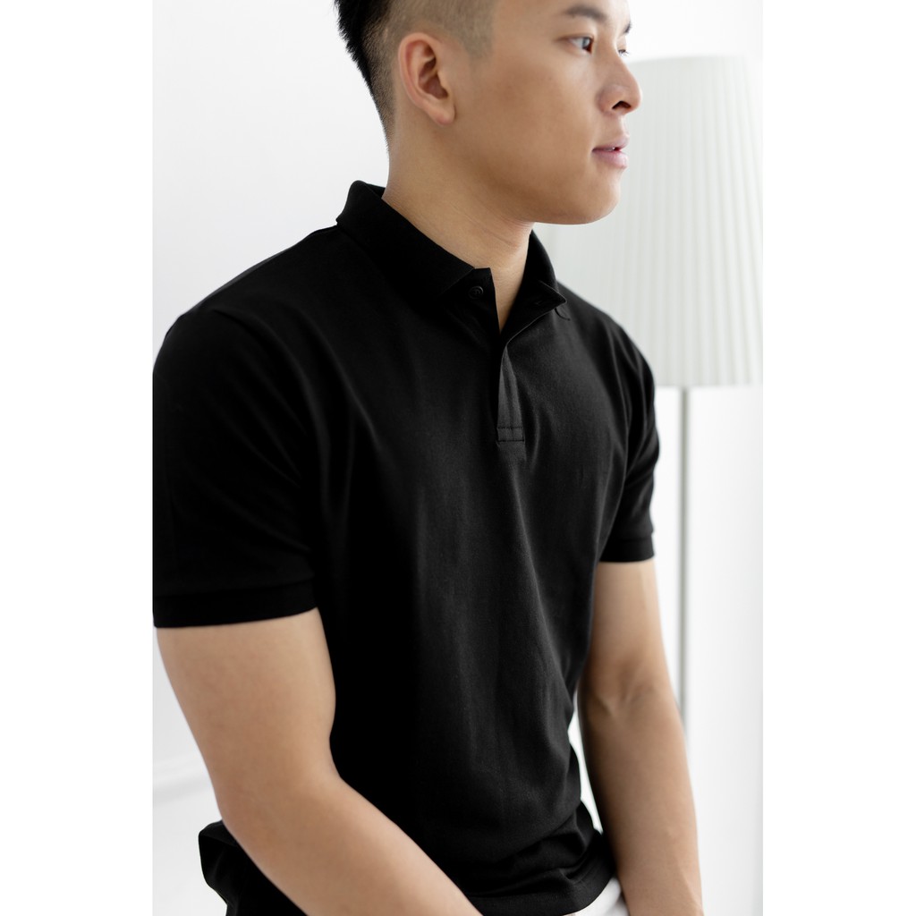 Áo thun Polo cổ bẻ TAMWAT | BigBuy360 - bigbuy360.vn