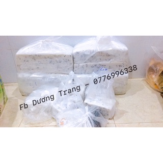 BỘT CHIÊN NGON - BỔ - RẺ .