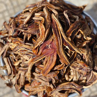 [FREESHIP] Chuối Laba Sấy Dẻo Chuẩn Vị Đà Lạt