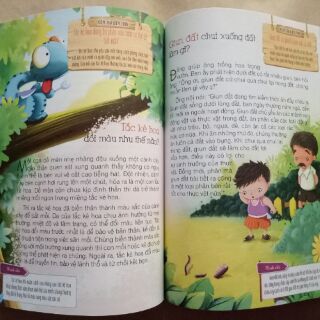 Hỏi Gì Cũng Biết - Bí Mật Về Động Vật