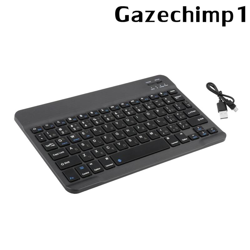 Bàn Phím Bluetooth 5.1 Gazechimp1 Cho Laptop | BigBuy360 - bigbuy360.vn