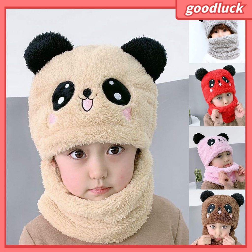 Mũ beanie unisex thoải mái với 5 màu lựa chọn cho bé