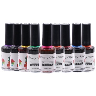 Cồn loang -CHERRY-NINE