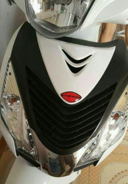 Mặt nạ sh cho xe vision