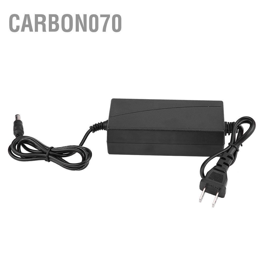 🌟Hàng Sẵn Bộ chuyển đổi nguồn điện 24V 1.5A AC cho bộ sạc xung Xe điện 100-240V