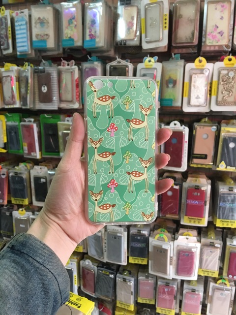 Ốp F3 hình thú 3D