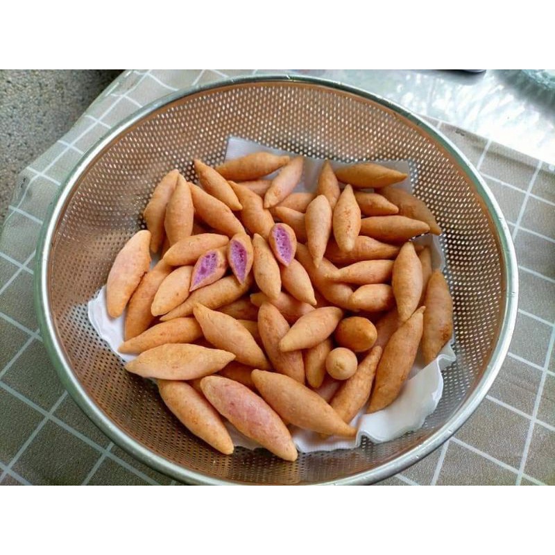 Bột Bánh Khoai Mỡ 1kg