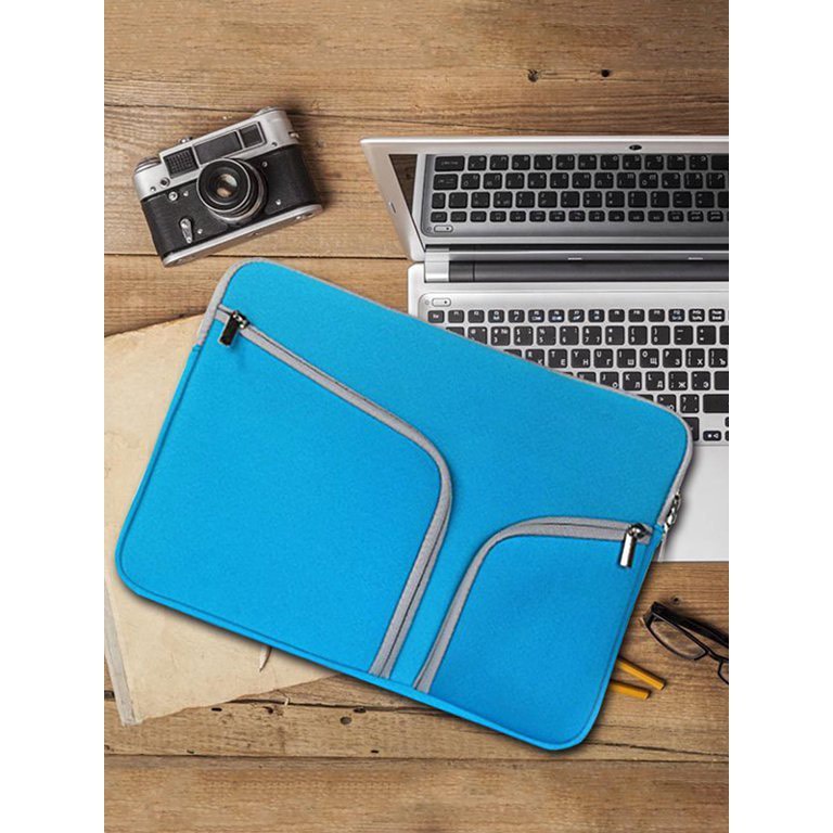 Túi chống thấm nước bảo vệ máy tỉnh xách tay mỏng cho Macbook, Laptop 13.3 inch / 15.4 inch đa sắc