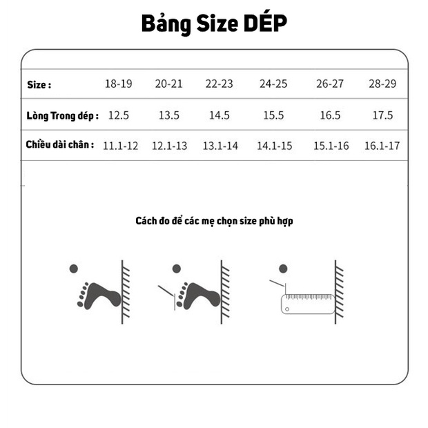 Dép cho trẻ em Dép cross , dép sục nữ nam  đi mưa cao cấp đẹp nhất