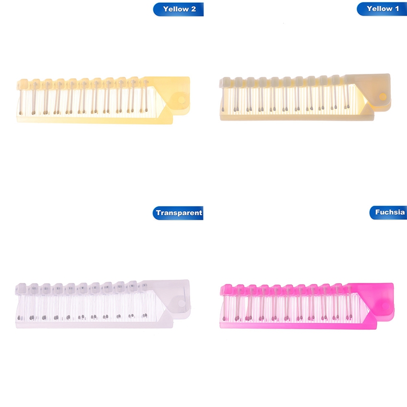 Lược Chải Tóc Chống Tĩnh Điện Có Thể Gấp Gọn Tiện Dụng Khi Đi Du Lịch