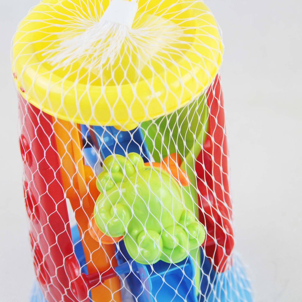 Đồ chơi xúc cát mới LCC-8