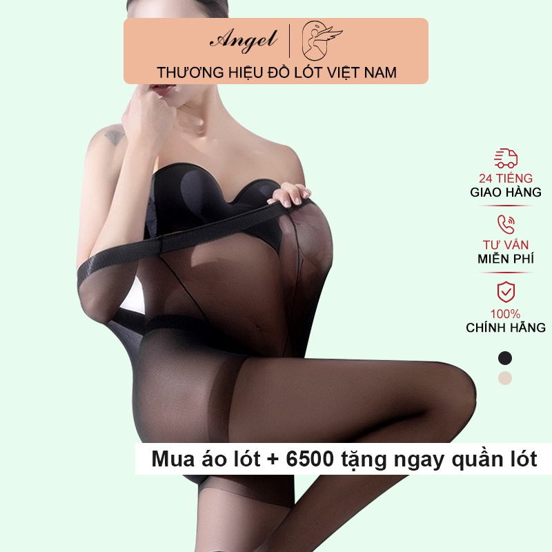 Quần tất  Quần Tất nữ siêu mỏng, dai