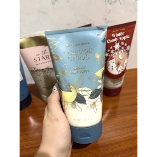 Sản phẩm Bath And Body Work