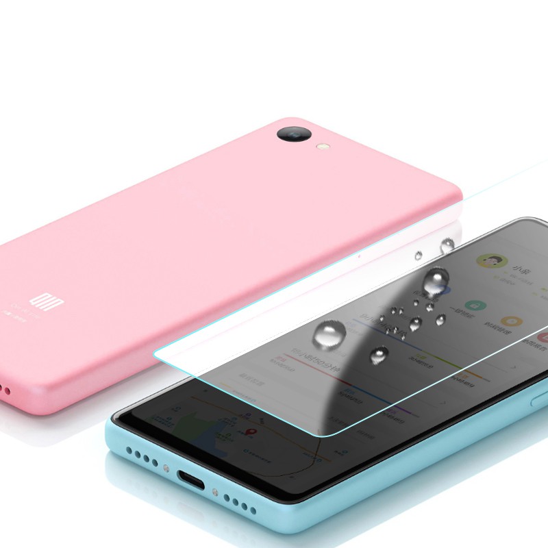 Kính Cường Lực Cho Xiao Qin 2 Pro Xiaomi Mi 1s Plus 1s + 1s + Qin2 Pro