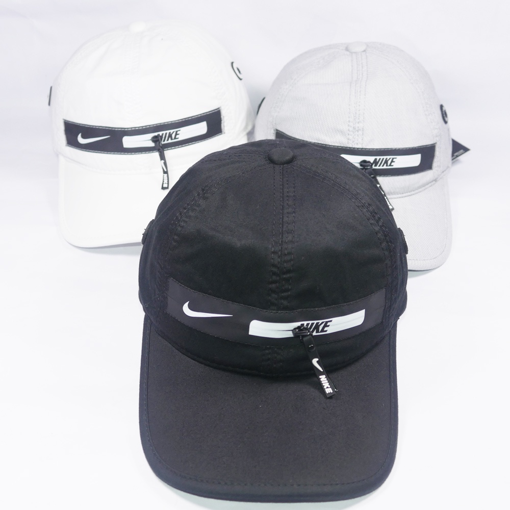 Nón kết Nam nữ hàng cao cấp hình khóa kéo vải kaki -Thích hợp cho các bạn tuổi teen mê nón xịn