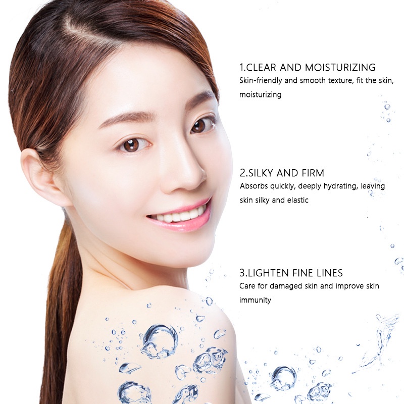 Mặt Nạ Thạch Collagen Dưỡng Ẩm Giúp Da Căng Mịn Cfh