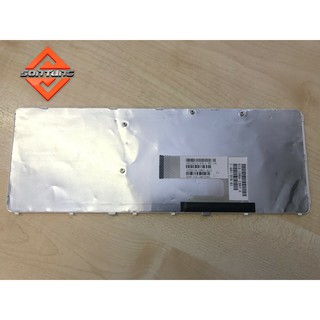Bàn Phím Sony Vaio VGN-NW