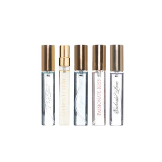 Combo 5 nước hoa Cindy mini EDP 10ml
