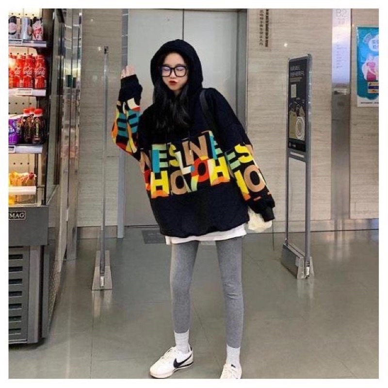 Áo hoodie lót nỉ bông hàng đẹp form to mẫu mới siêu hot xả kho | BigBuy360 - bigbuy360.vn