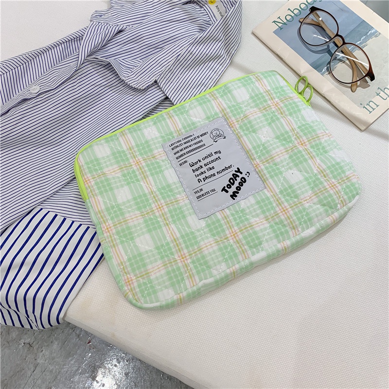 Túi Đựng Laptop/Máy Tính Bảng 10/11/13 inch