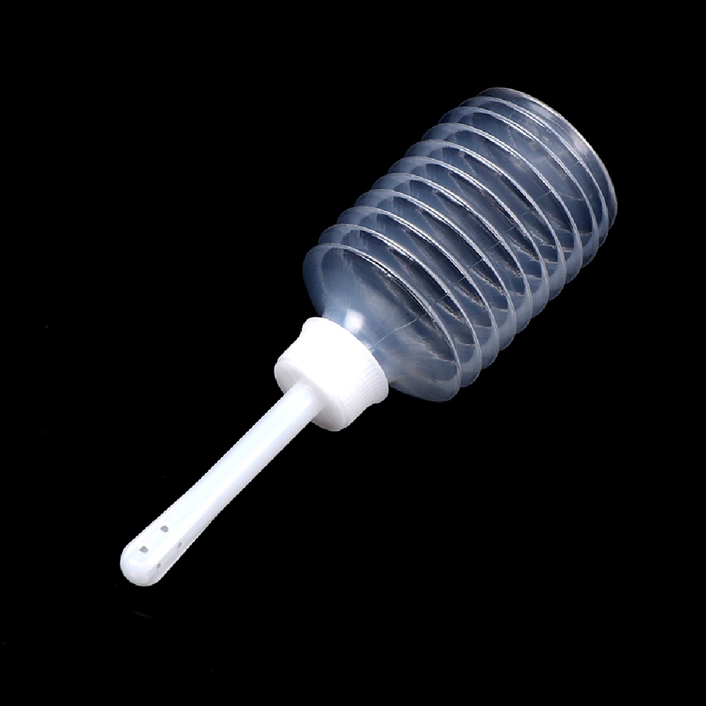 Ống Tiêm 200ml Dùng Một Lần Chuyên Dụng Cho Vệ Sinh Ống Tiêm