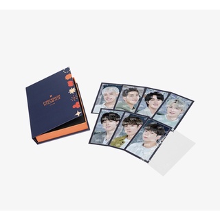 [CÓ SẴN] Bộ ảnh BTS mini photocards