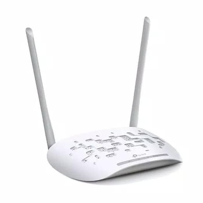 Ăng Ten Không Dây Tp-Link Tl-Wa801Nd 300mbps 2 Ăng Ten | BigBuy360 - bigbuy360.vn