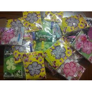 COMBO 3 TÚI THƠM ISME THÁI LAN 50 Gam
