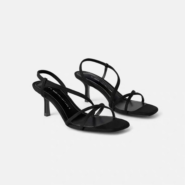 Sandal Z*ra quai mảnh xuất xịn - nhiều ảnh thật