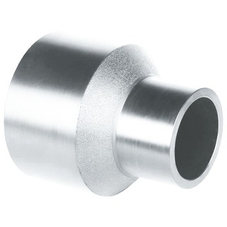 Côn thu HDPE 140 Hàn Đối Đầu