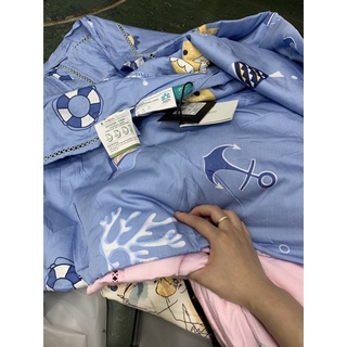 Chăn lụa mùa hè Tencel 60s cao cấp