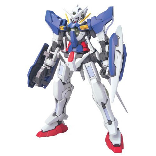 Mô hình Lắp Ráp gundam HG giá rẻ