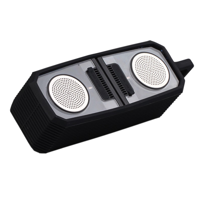 Wireless Bluetooth Speaker Outdoor Convenient Bluetooth Speaker