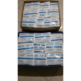Đá khô giữ nhiệt 500g