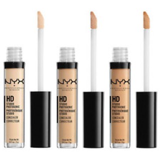 Che khuyết điểm NYX HD Photogenic Concealer