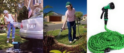 ☘️VÒI XỊT GIÃN NỞ LOẠI 15M