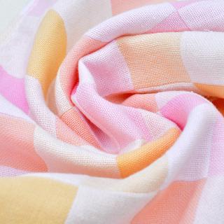Khăn cotton 2 lớp 25x25cm cho bé