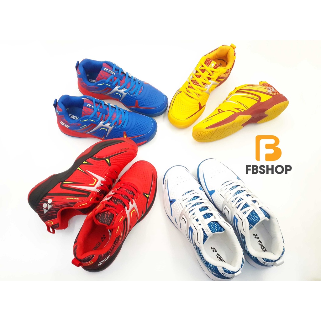 Giày Yonex Tokyo 2 chính hãng, giày cầu lông chính hãng, giá rẻ - FBSPORT