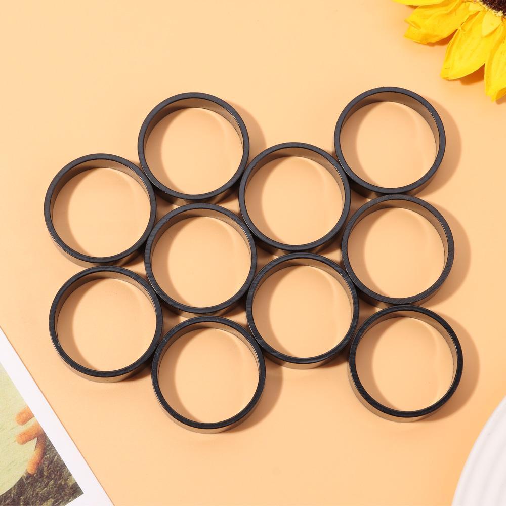 Set 5 Vòng Đệm Phuộc Trước Xe Đạp Leo Núi