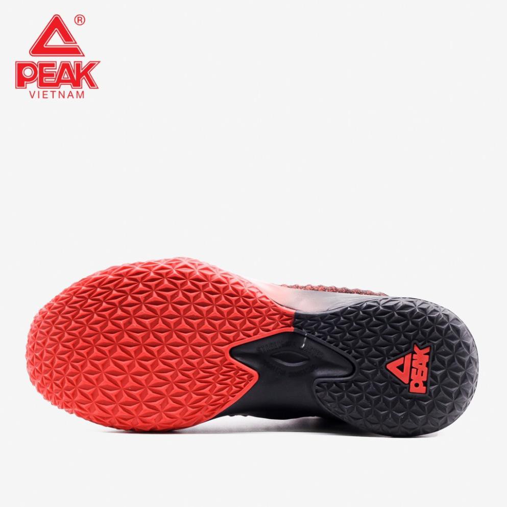 H Tổng Giày bóng rổ PEAK Streetball Master 3 MID E93011A Xịn Xò New . . 2020 2020 ) ) NHẤT ! ✔️ chuẩn au : ₛ 1212 | . "