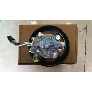 Bơm trợ lực lái Escape 3.0 - 6L8Z3A696B