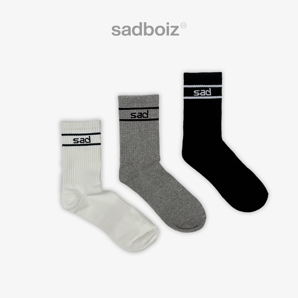Vớ SADBOIZ Sad Socks