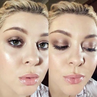 Phấn bắt sáng Catrice High Glow Mineral Highlighting