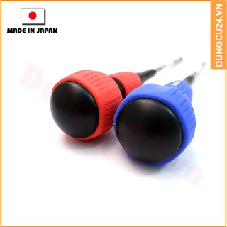 [ made in japan ]Tô vít nhật ANEX No.7700 Nhật Bản