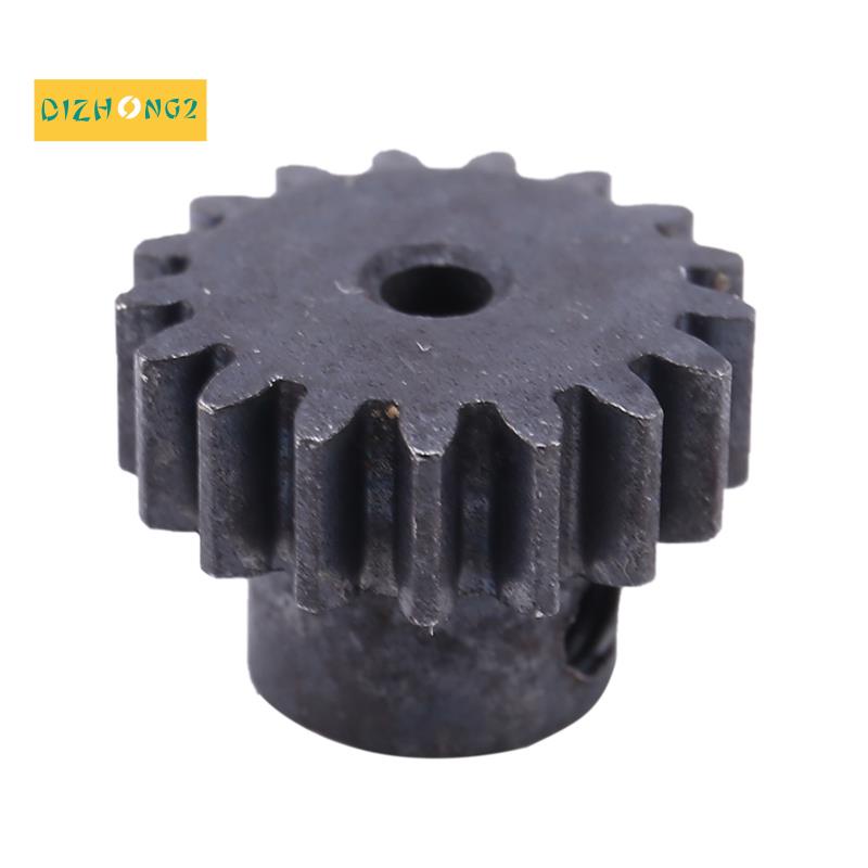 Bánh răng động cơ 17T bằng kim loại thay thế cho xe Wltoys A959 A979 A969 A949-24 Rc